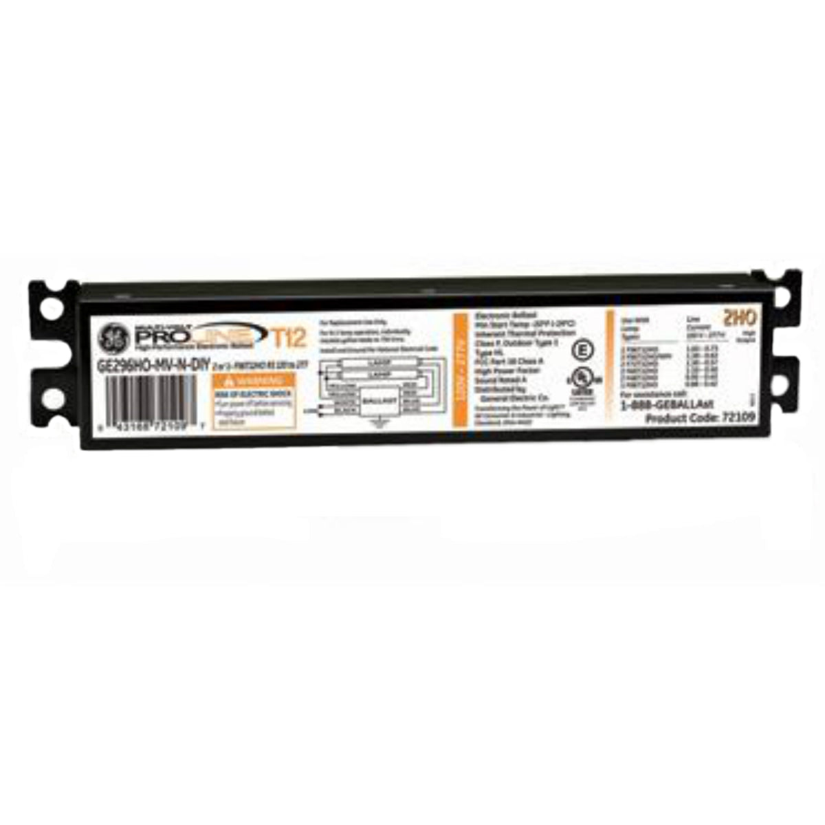 buy fluorescent ballasts at cheap rate in bulk. wholesale & retail lamp parts & accessories store. home décor ideas, maintenance, repair replacement parts