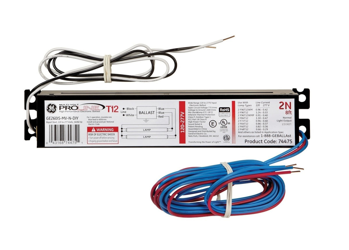 buy fluorescent ballasts at cheap rate in bulk. wholesale & retail lamp replacement parts store. home décor ideas, maintenance, repair replacement parts