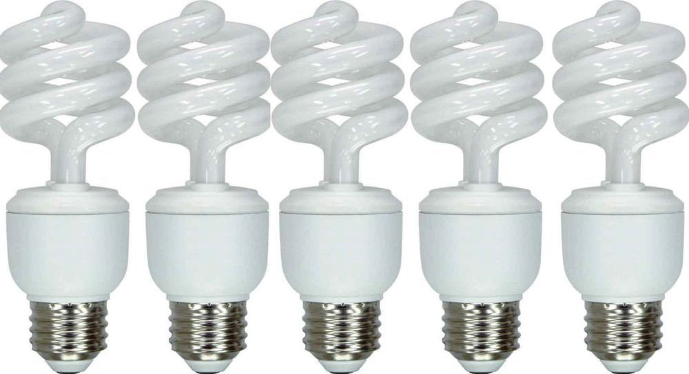 buy compact fluorescent light bulbs at cheap rate in bulk. wholesale & retail lamp replacement parts store. home décor ideas, maintenance, repair replacement parts