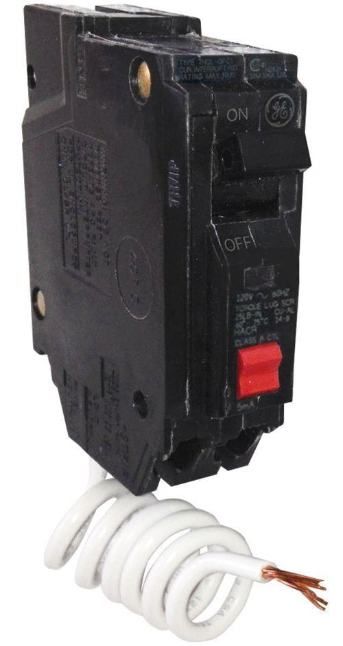 Buy ge gfci breaker 15 amp - Online store for circuit breakers & fuses, gfci in USA, on sale, low price, discount deals, coupon code