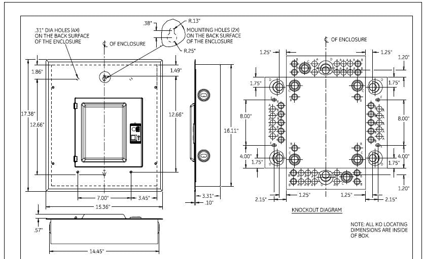 buy electrical panel boxes at cheap rate in bulk. wholesale & retail electrical supplies & tools store. home décor ideas, maintenance, repair replacement parts