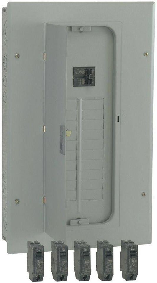 buy electrical panel boxes at cheap rate in bulk. wholesale & retail electrical material & goods store. home décor ideas, maintenance, repair replacement parts