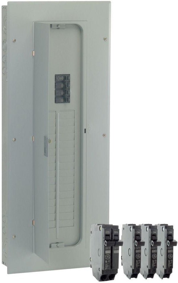 buy electrical panel boxes at cheap rate in bulk. wholesale & retail electrical goods store. home décor ideas, maintenance, repair replacement parts