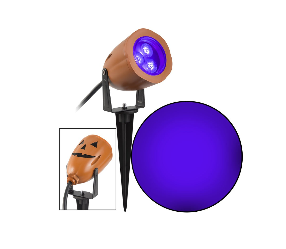 buy halloween lights at cheap rate in bulk. wholesale & retail holiday gifting items store.