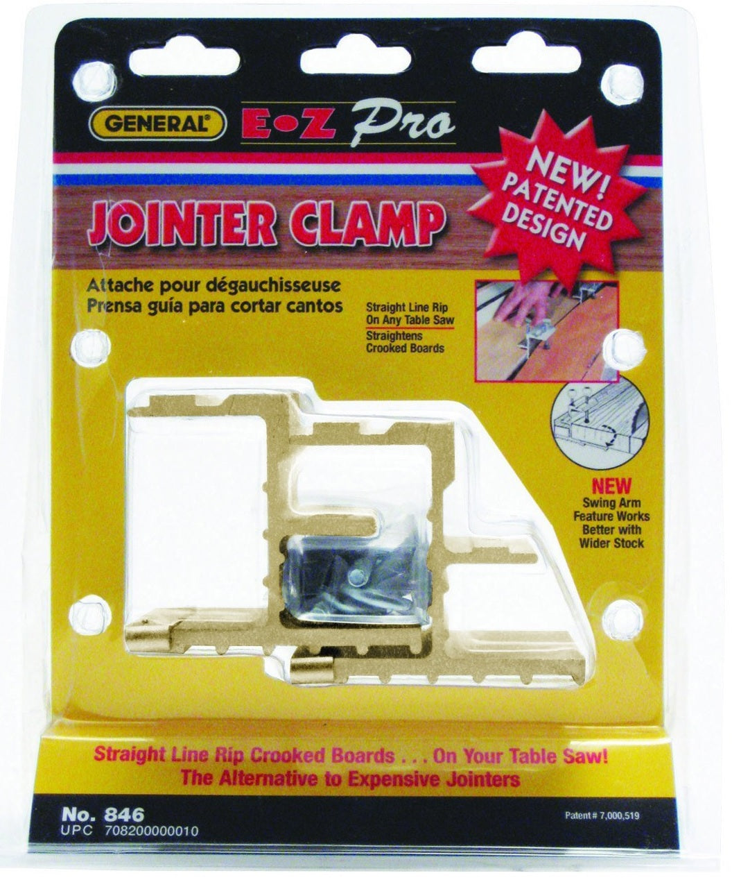Buy jointer clamp - Online store for power tools & accessories, power cutting accessories in USA, on sale, low price, discount deals, coupon code