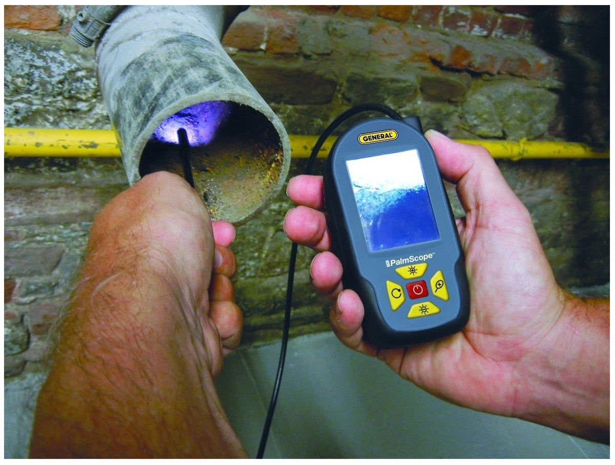 Buy palm scope - Online store for power tools & accessories, inspection cameras in USA, on sale, low price, discount deals, coupon code