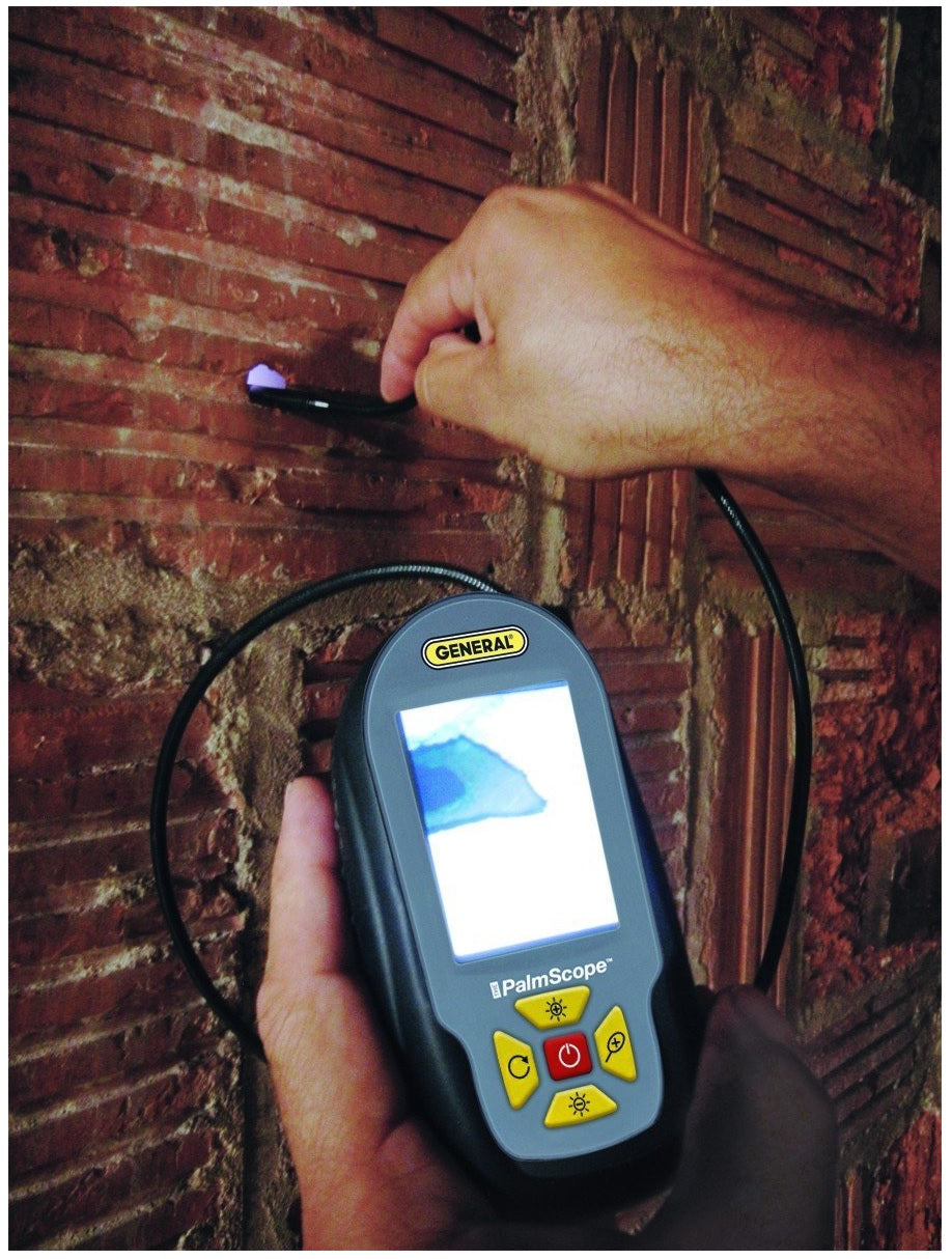 Buy palm scope - Online store for power tools & accessories, inspection cameras in USA, on sale, low price, discount deals, coupon code