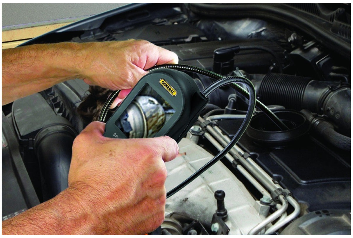 Buy palm scope - Online store for power tools & accessories, inspection cameras in USA, on sale, low price, discount deals, coupon code