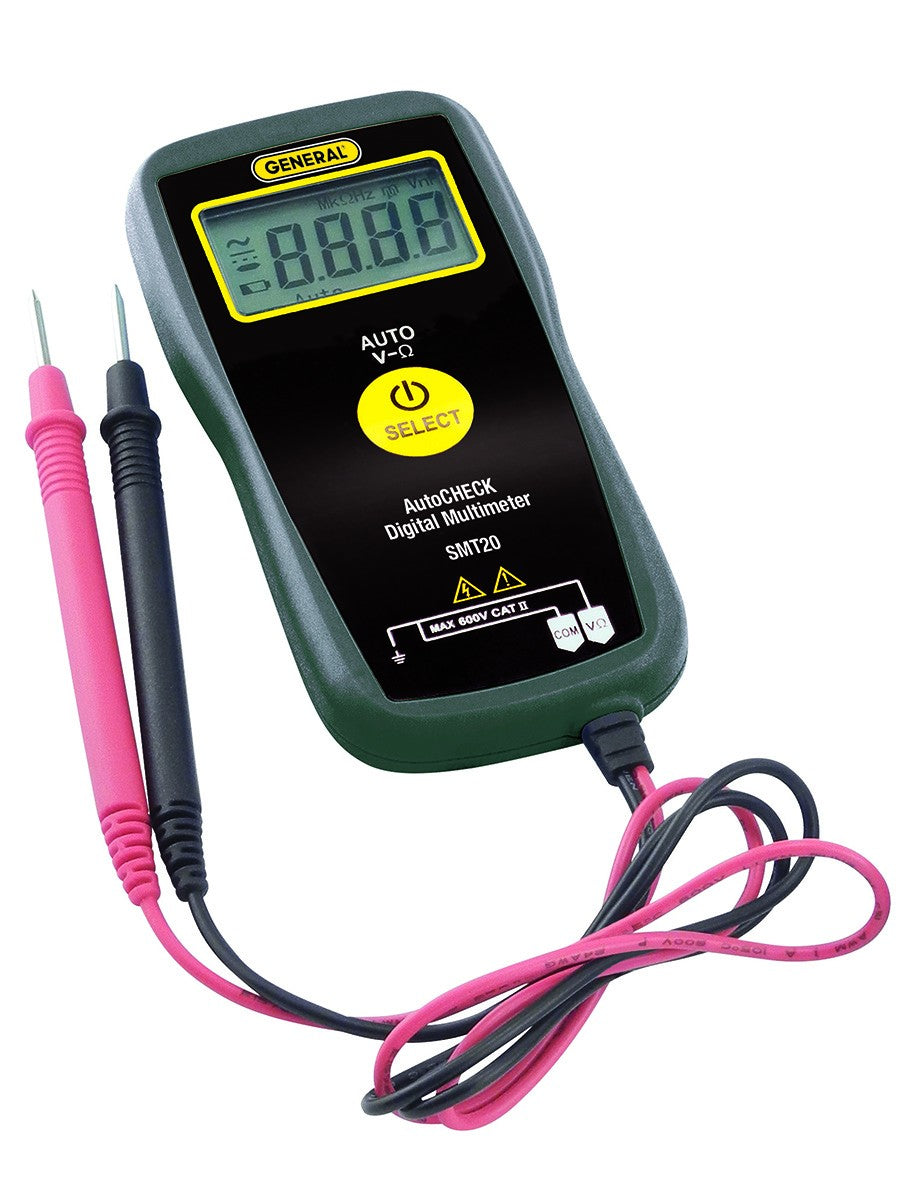 buy multimeter at cheap rate in bulk. wholesale & retail professional electrical tools store. home décor ideas, maintenance, repair replacement parts