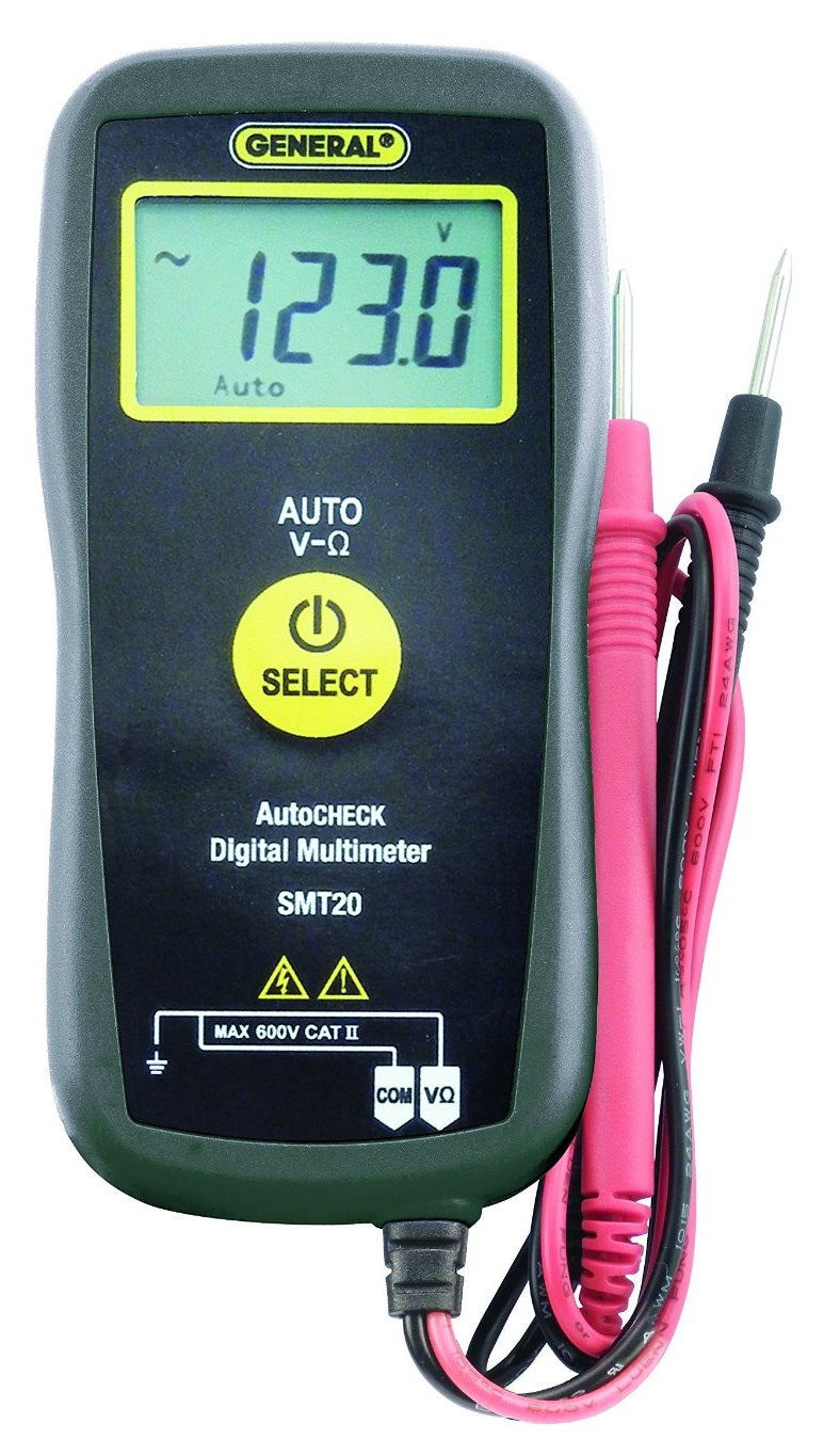 buy multimeter at cheap rate in bulk. wholesale & retail professional electrical tools store. home décor ideas, maintenance, repair replacement parts