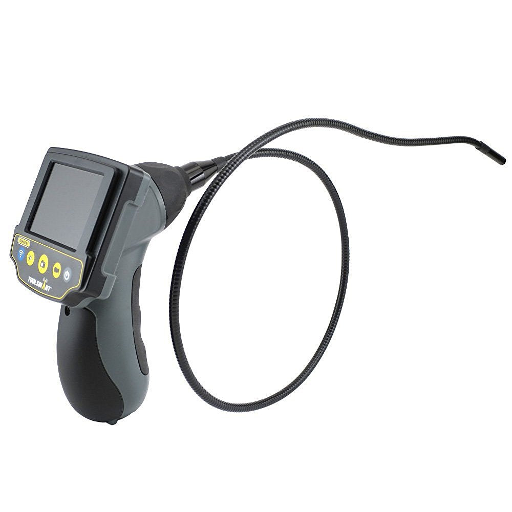 buy cordless inspection cameras at cheap rate in bulk. wholesale & retail construction hand tools store. home décor ideas, maintenance, repair replacement parts
