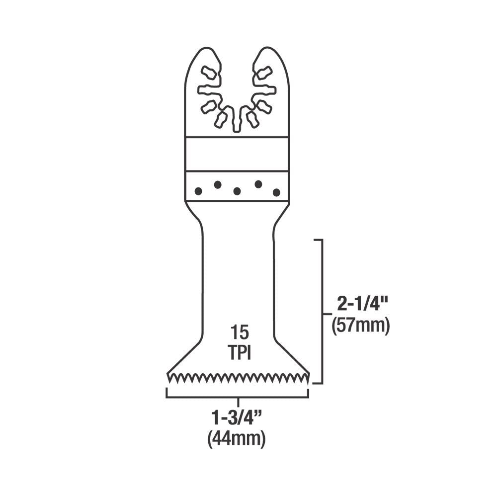 buy oscillating tool accessories at cheap rate in bulk. wholesale & retail repair hand tools store. home décor ideas, maintenance, repair replacement parts