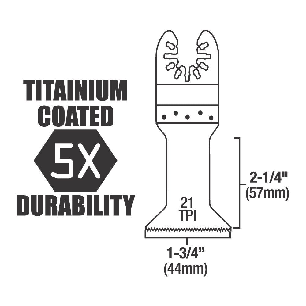 buy oscillating tool accessories at cheap rate in bulk. wholesale & retail hand tool supplies store. home décor ideas, maintenance, repair replacement parts