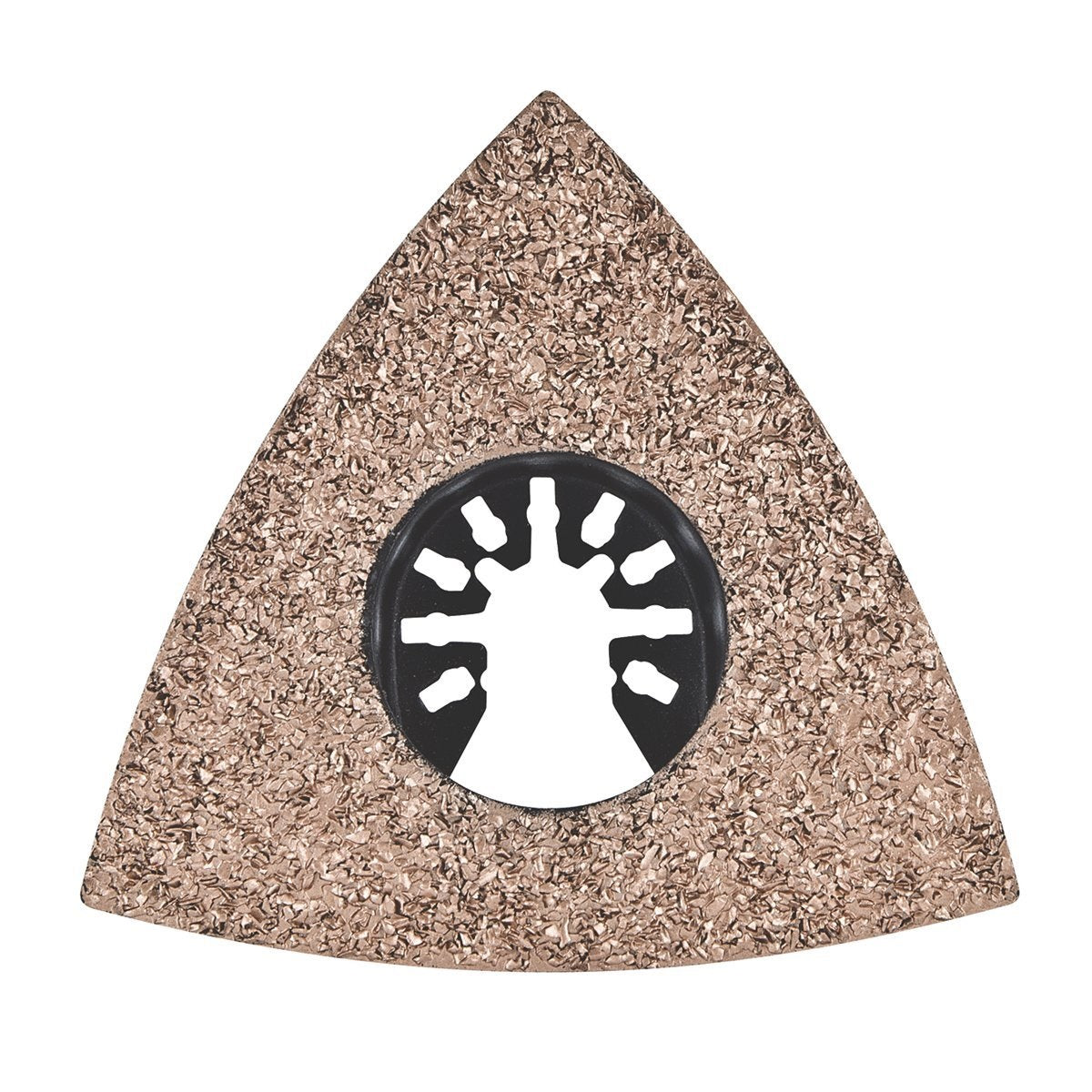 Genesis GAMT741 Triangular Carbide Rasp, 3-1/8"