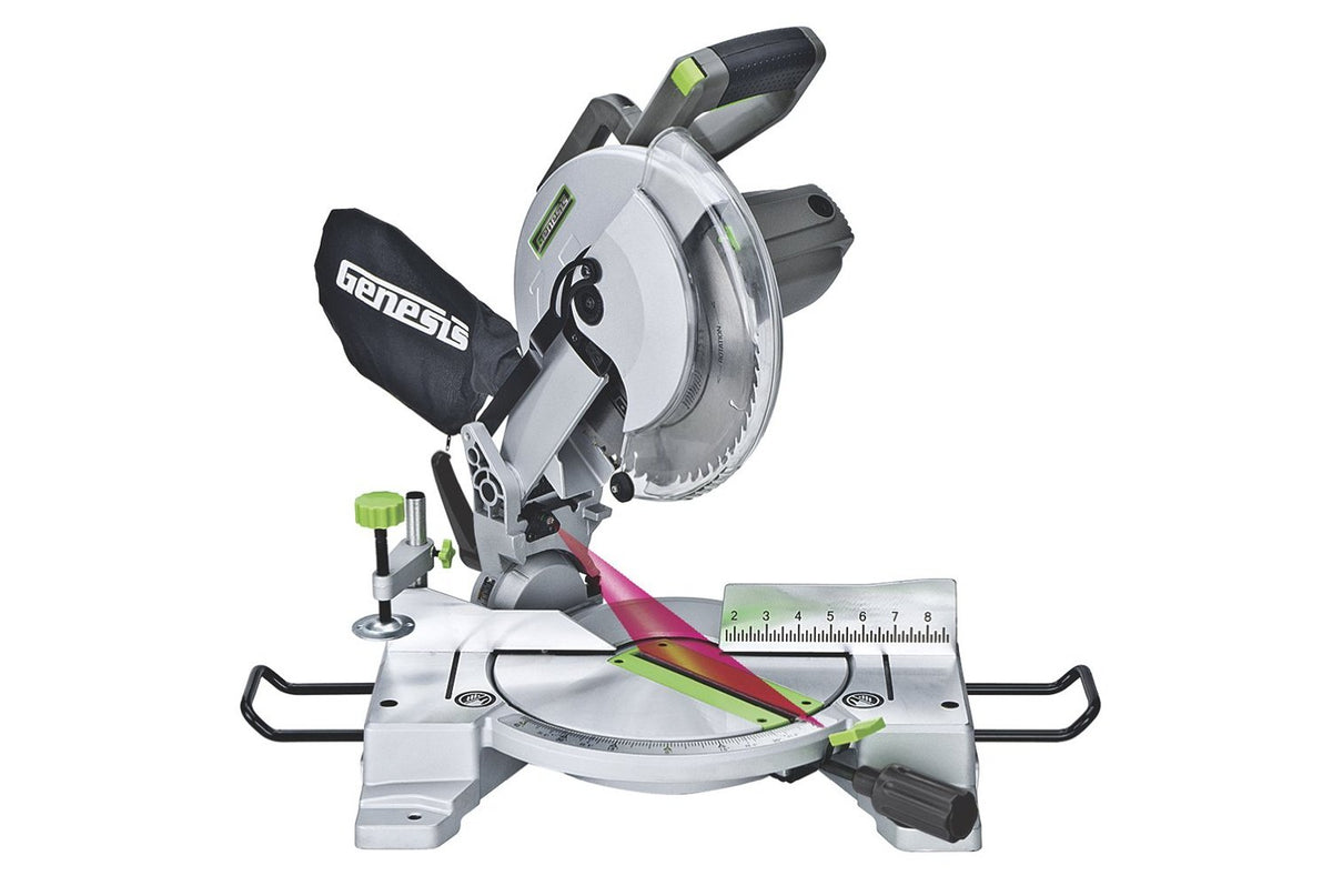 Buy genesis gms1015lc - Online store for power tools & accessories, power miter boxes in USA, on sale, low price, discount deals, coupon code