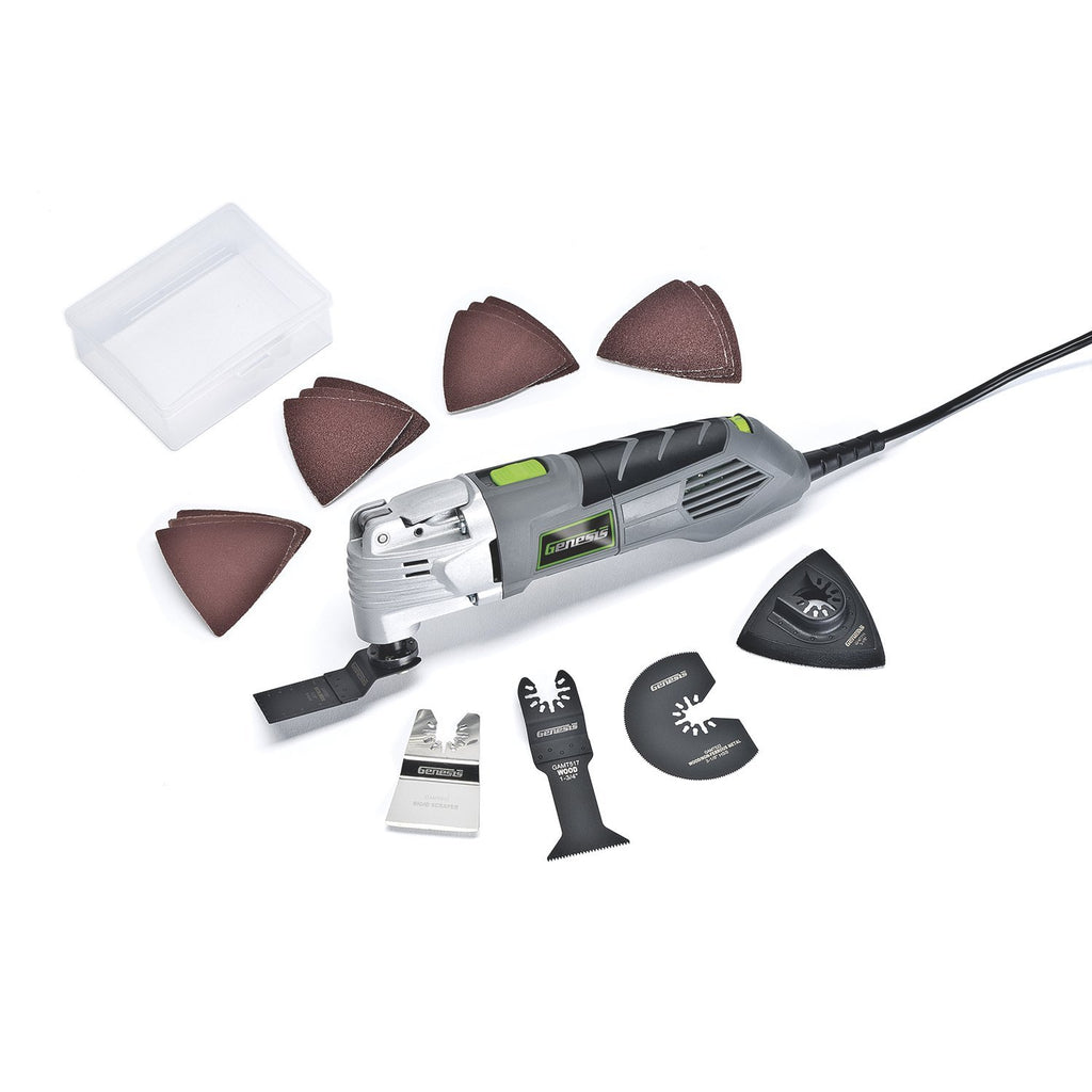 Variable Speed Multi-Purpose Oscillating Tool on sale, repair hand ...