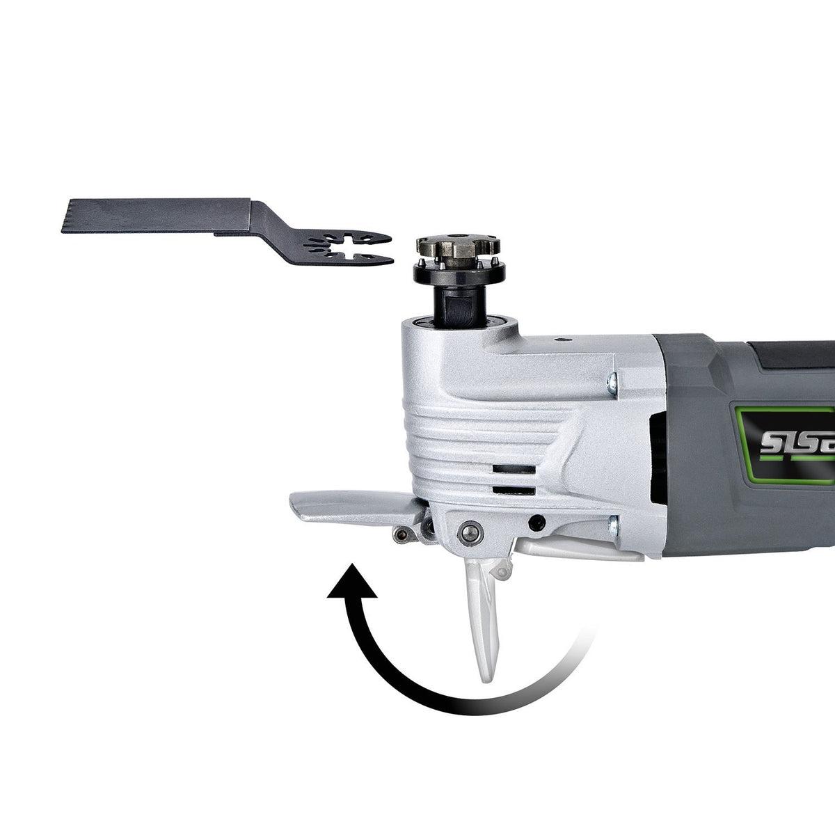 Variable Speed Multi-Purpose Oscillating Tool on sale, repair hand ...
