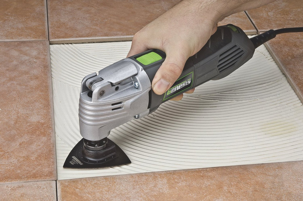 Variable Speed Multi-Purpose Oscillating Tool on sale, repair hand ...