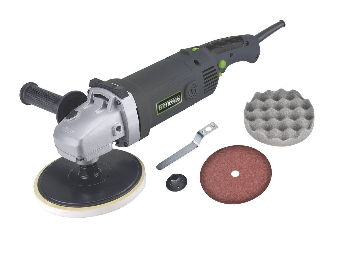 Buy genesis gsp1711 - Online store for electric power tools, angle in USA, on sale, low price, discount deals, coupon code