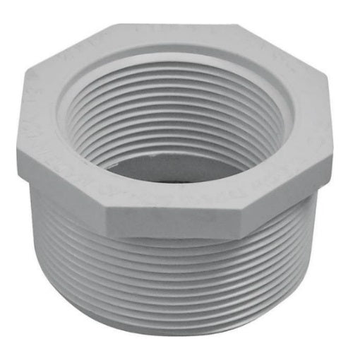 buy pvc bushings at cheap rate in bulk. wholesale & retail plumbing tools & equipments store. home décor ideas, maintenance, repair replacement parts