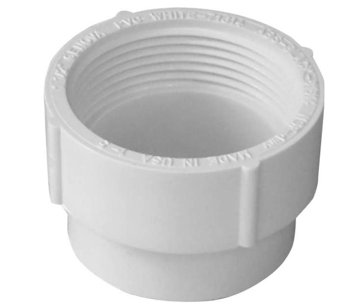 buy pvc-dwv cleanouts & plugs at cheap rate in bulk. wholesale & retail plumbing replacement items store. home décor ideas, maintenance, repair replacement parts