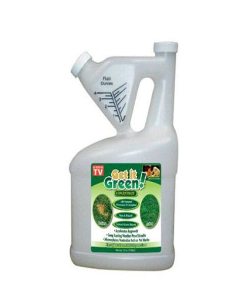 Get it Green GIGC32 Lawn And Bush Brown Spot Repair, 32 Oz