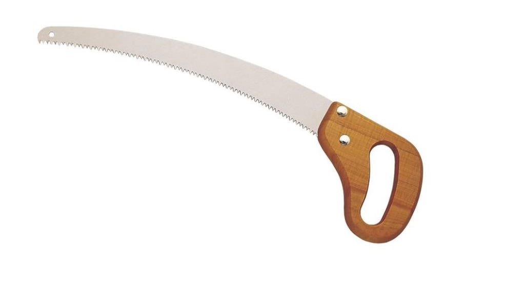 Gilmour 570 Pruning Saw, 16", Steel