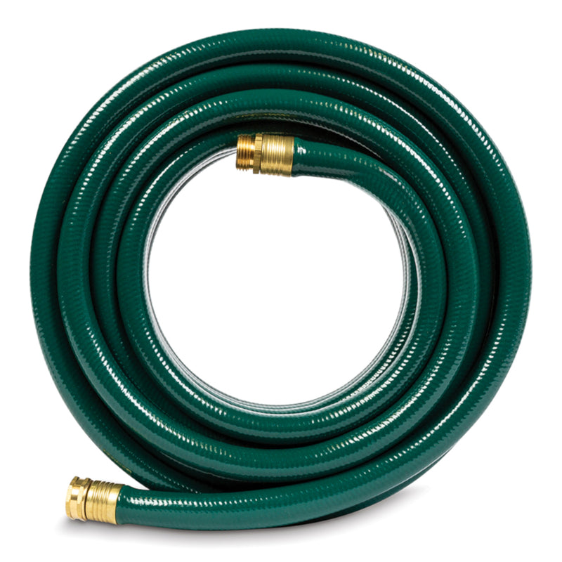 Gilmour 843501-1001 Flexogen Heavy-Duty Garden Hose, 500 psi, 50 feet