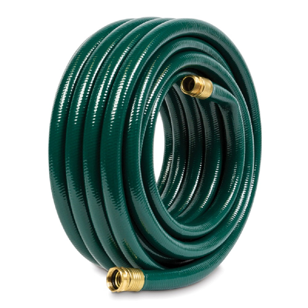 Gilmour 843501-1001 Flexogen Heavy-Duty Garden Hose, 500 psi, 50 feet