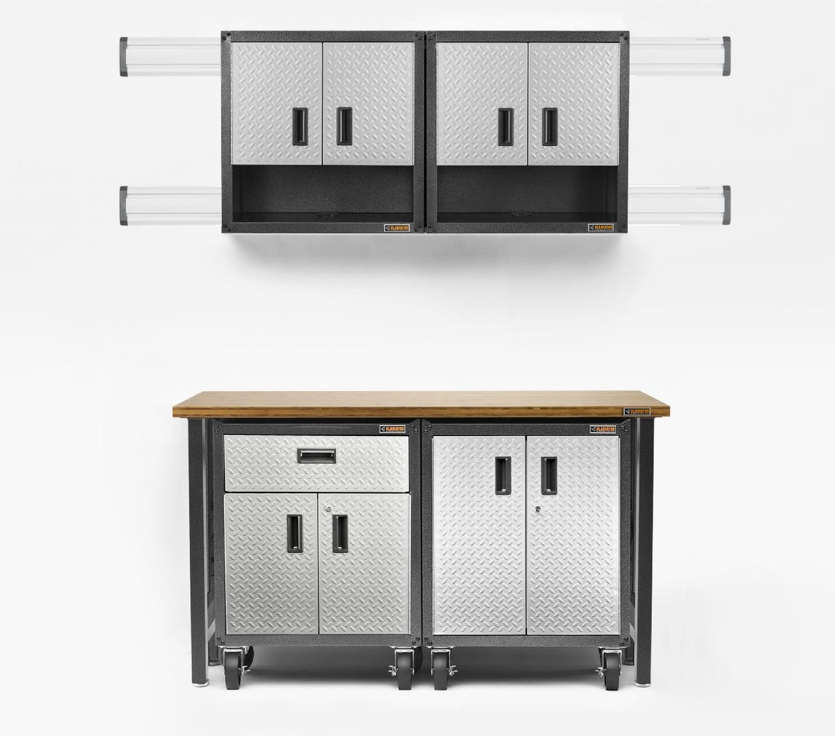 buy garage storage & cabinets at cheap rate in bulk. wholesale & retail storage & organizers supplies store.