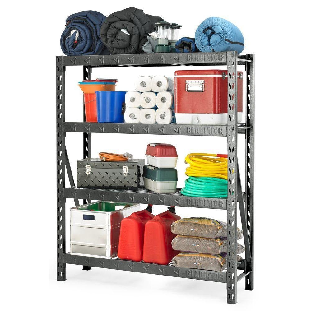 buy shelves & garage storage at cheap rate in bulk. wholesale & retail storage & organizers supplies store.