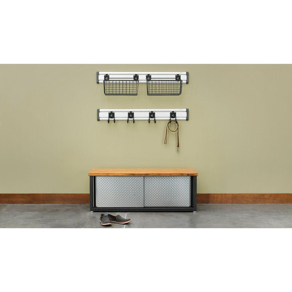 buy garage wall racks & organizers at cheap rate in bulk. wholesale & retail home storage & organizers store.