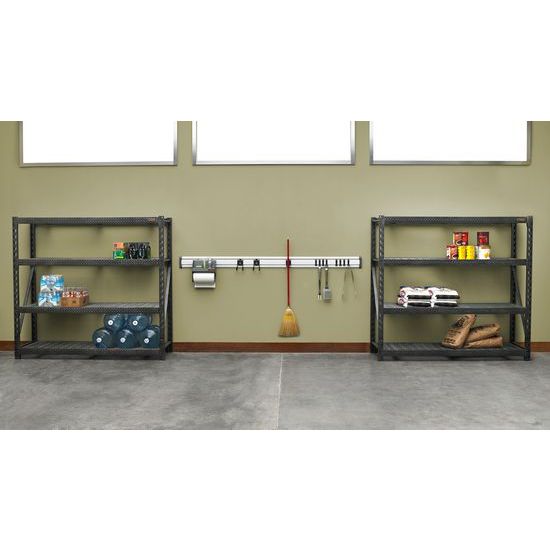 buy garage wall racks & organizers at cheap rate in bulk. wholesale & retail home storage & organizers store.