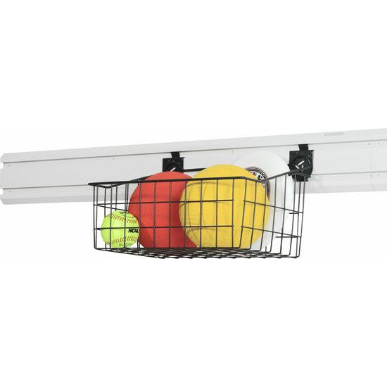 Gladiator GAWU18BKBH Wire Basket, 18"