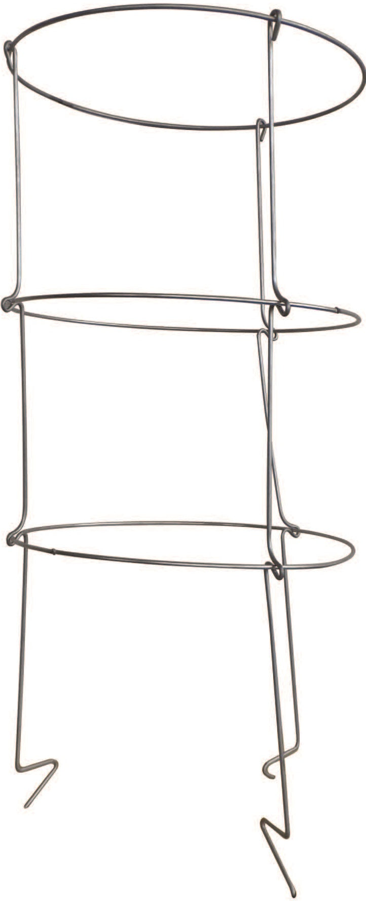 buy flower & plant support at cheap rate in bulk. wholesale & retail landscape supplies & farm fencing store.