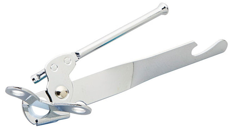 Good Cook 11801 Two-Way Can Opener, Stainless Steel