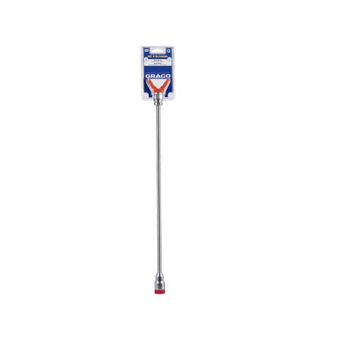 Graco 243042 Rac Iv Tip Extension With Guard, 20"