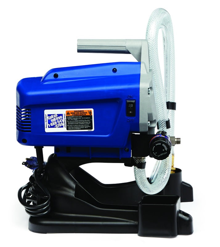 Graco 257025 Magnum Project Painter Plus Airless Paint Sprayer