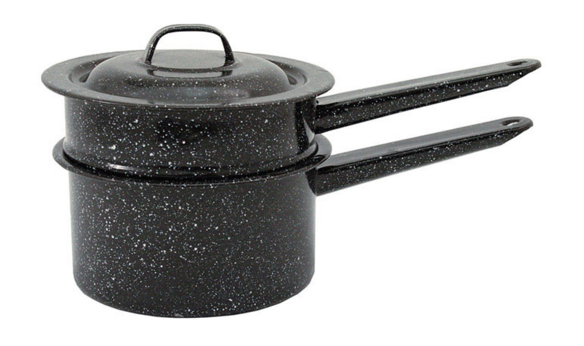 buy double boiler at cheap rate in bulk. wholesale & retail kitchen gadgets & accessories store.