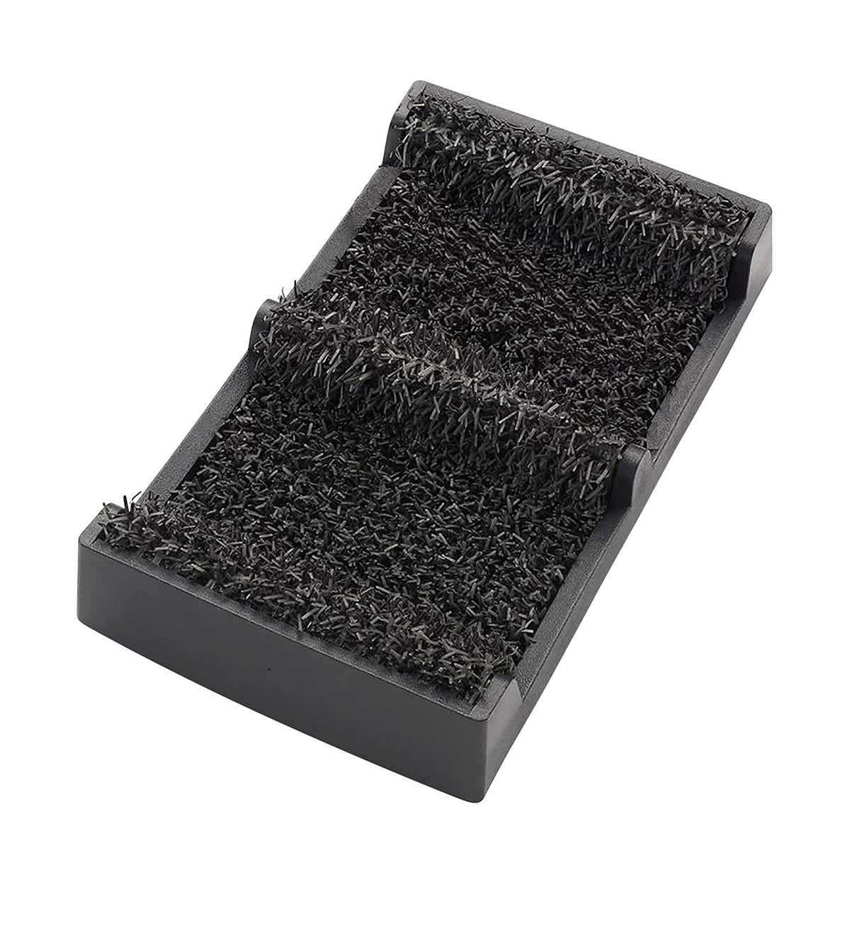 GrassWorx 10371867 Clean Machine Shoe & Boot Scraper