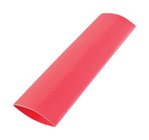 Gardner Bender HST-500R Heat Shrink Tubing, Red