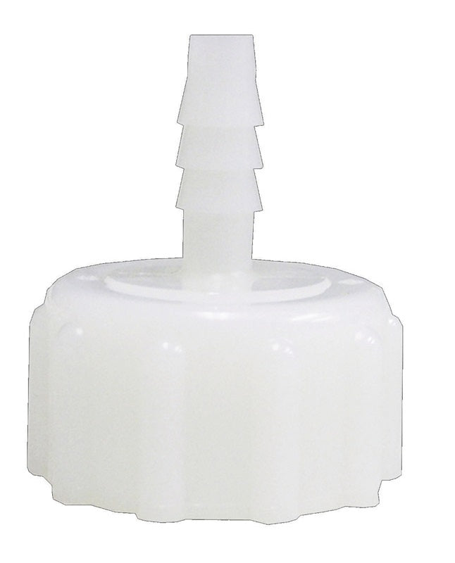 buy insert fittings & thrd nylon at cheap rate in bulk. wholesale & retail plumbing materials & goods store. home décor ideas, maintenance, repair replacement parts