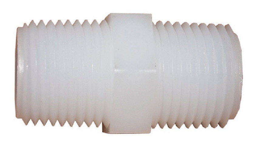 buy insert fittings & thrd nylon at cheap rate in bulk. wholesale & retail plumbing materials & goods store. home décor ideas, maintenance, repair replacement parts