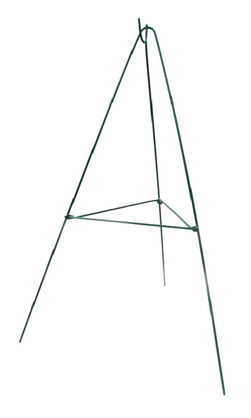 Greenfields 129090002ACE Wire Wreath Easel Stand, 30"