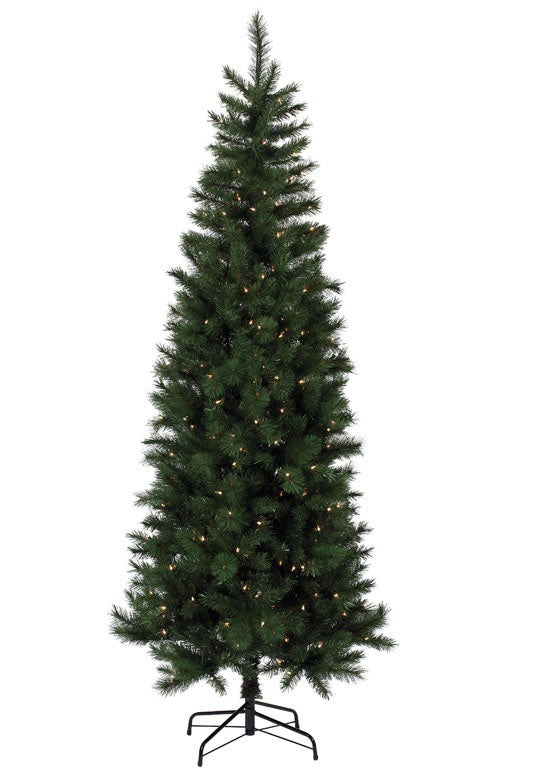 Greenfields Phoenix Slim Tree, 7'