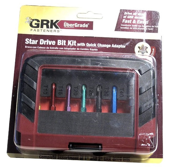 buy screwdriver - bits & quik drive at cheap rate in bulk. wholesale & retail heavy duty hand tools store. home décor ideas, maintenance, repair replacement parts