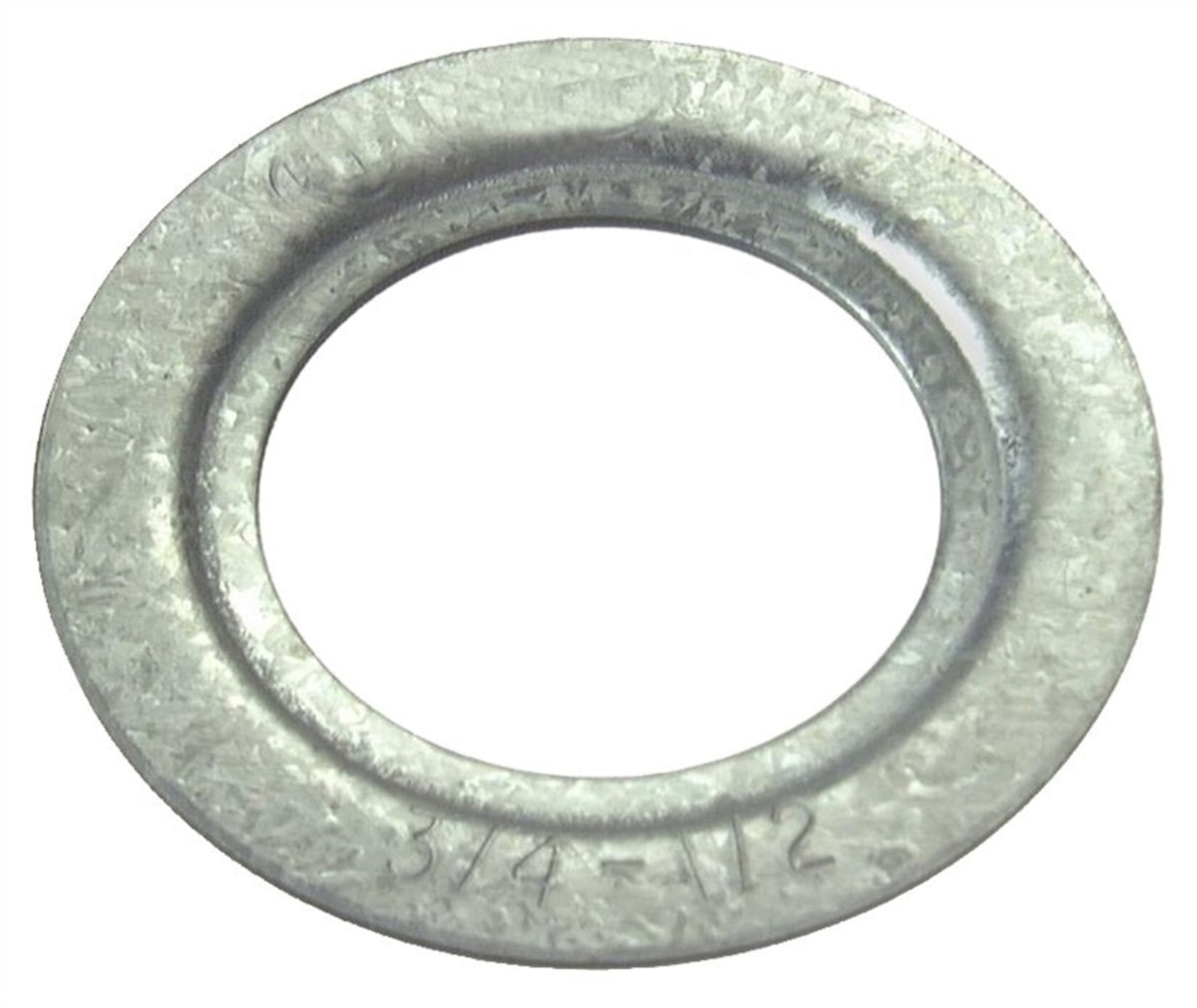 Halex 96841 Rigid Conduit Reducing Washer, 1-1/4" x 1/2"