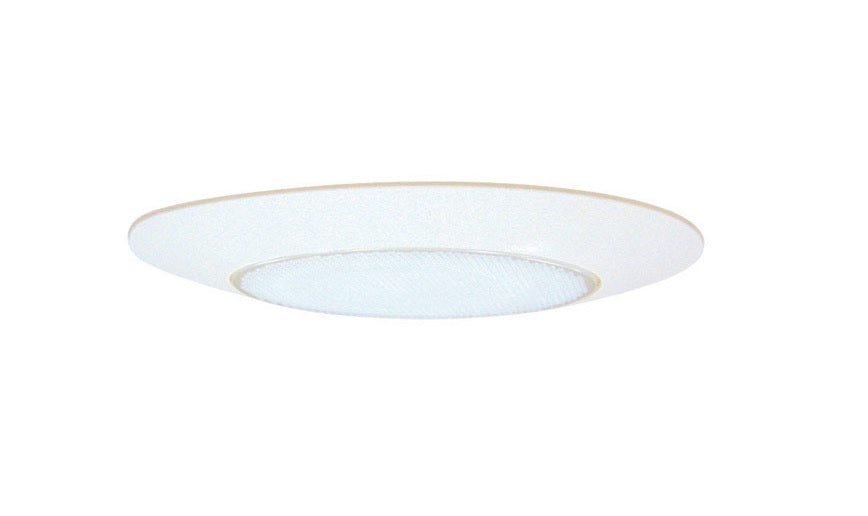 Halo 170PS Trim Shower  Light, 6",  White