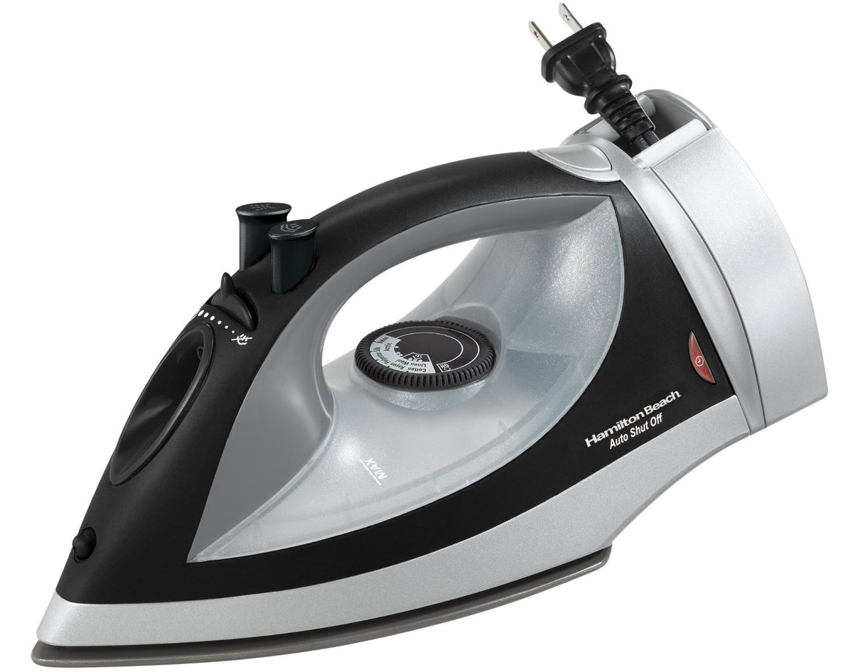 Buy hamilton beach iron 14210r - Online store for laundry products, irons in USA, on sale, low price, discount deals, coupon code