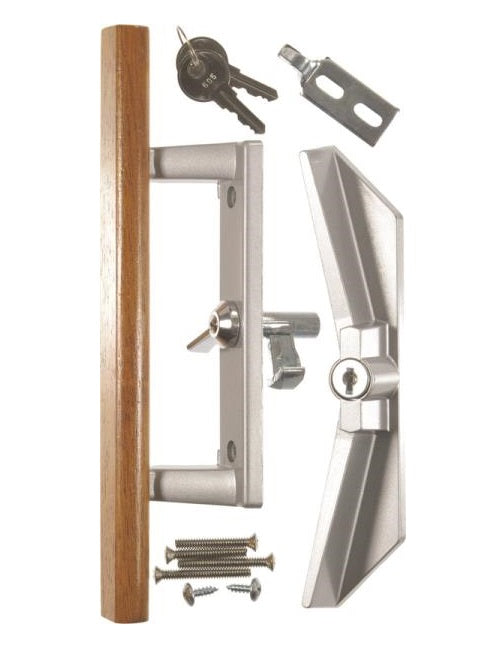 buy patio door hardware at cheap rate in bulk. wholesale & retail building hardware equipments store. home décor ideas, maintenance, repair replacement parts